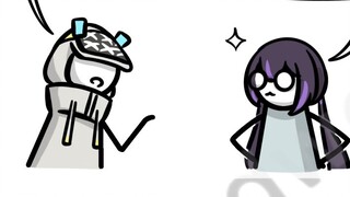 [4th supplement] Weidiya chapter (Qiuqiu review let the stickman go)