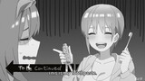 Yotsuba says the N- Word ( to be continue )