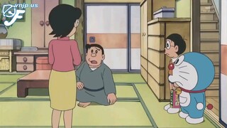 Doraemon tập 323 vietsub