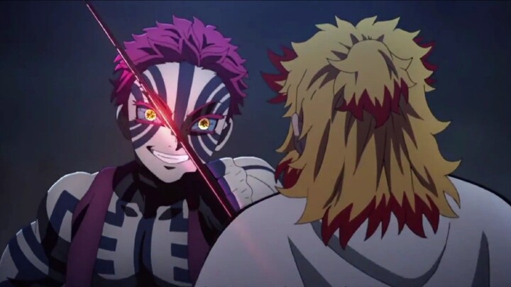 renggoku di sudutkan