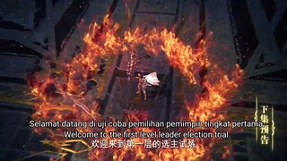 Throne Of Seal Episode 100 Subtitle Indonesia English