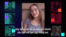 Tương lai của... EP 2 [Sub Việt]