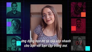 Tương lai của... EP 2 [Sub Việt]
