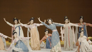 Enter the dance drama "The Door," a masterpiece that opens the curtain on the literary style of the 