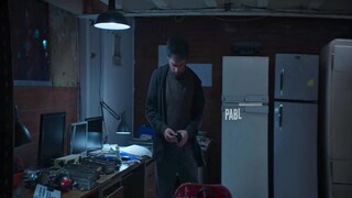 Non Negotiable เจรจาท้ารัก (2024) [ซับไทย]