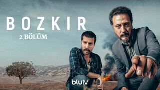 Bozkır 2. Bölüm 720p