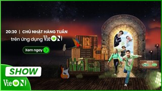 [Trailer]: Vừa đi vừa ngân nga cùng "La Cà Hát Ca" thôi nào!