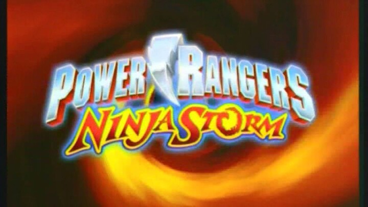 Power Rangers Ninja Storm Episode 24