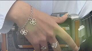 البرسيم المحظوظ&فايز&كاكسا