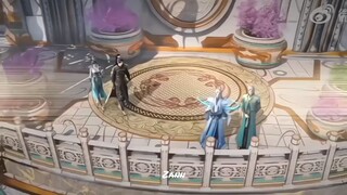 PV BTTH EPISODE 148 Pertemuan Sakral 🥶Xiao Yi Xian Di Up sama Abah