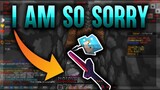 Innocent Trapper Shouldn't Have Trusted Me *HateFoo Style* | Minecraft HCF