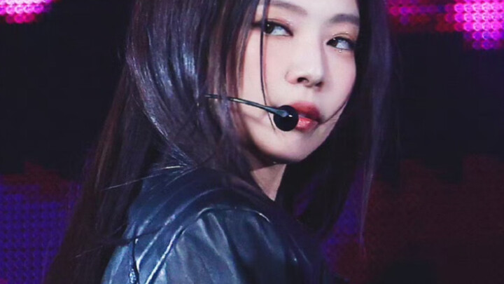 من لم يشوف مقطع الراب ده من جيني فعنده مشكلة!! بعشق هالجزء لدرجة الموت!!