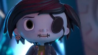 Scarygirl - Trailer To Watch Full Movie : Link In Description