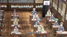 Ansatsu Kyoushitsu Episode 10