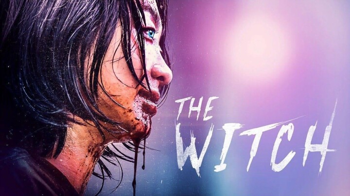 The Witch part 1 korean Movies Hindi.       ( Best Movies)