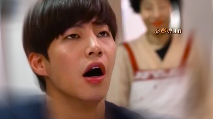 Mom, just let me explain—it’s really not what you’re thinking!