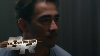 Calvin at Edgardo, magtutuos na! | Black Rider