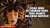 Kisah Anak Keturunan Dewa Poseidon Yang Mengalahkan Medusa | Alur Cerita Film PARCY JACKSON (2013)