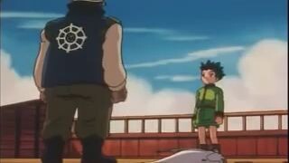 hunterxhunter 03