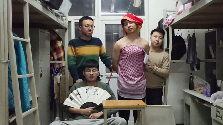 إعادة تصوير مخاطرة لفيلم "السيف المضيء"