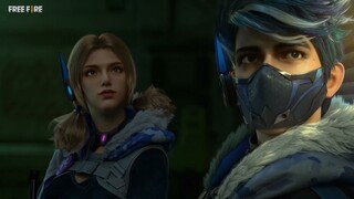 (Garena Free Fire) New age - nhạc: Sự thật đã bỏ quên remix