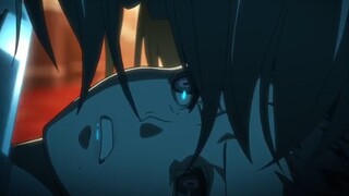 The killer's love for this person will turn into a red circle (murderous intention) to deceive and k