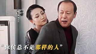“今天也是羡慕侯总的一天！”