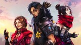 Apex Legends x Final Fantasy 7: Rebirth - Reveal Trailer ｜ Game Awards 2023