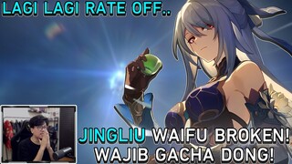 Jingliu Broken Wajib Gacha! | Honkai: Star Rail Indonesia - TopUp Di DitusiOfficial