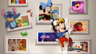 Once Upon a Studio - Watch Full Movie -Link in Description