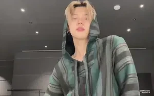 เป็นแฟนคลับยอนจุนคือไม่ต้องมีแฟนก็ได้