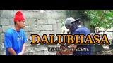 DALUBHASA Music Video - Behind The Scene