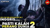 SALAH SATU STRATEGI INGGRIS UNTUK MEMENANGI PERANG DUNIA KE 2 | Alur Cerita Film Dunkirk