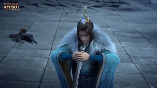 Shao Nian Ge Xing S4 Episode 22 Sub Indo