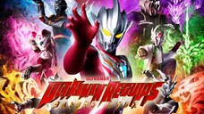 ULTRAMAN REGULOS SUB INDO 2024