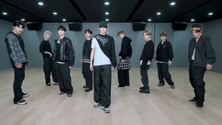 ZB1最新回归曲CRUSH练习室公开