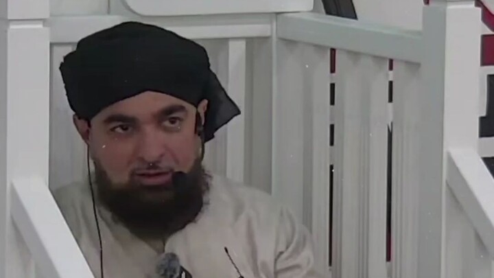 How Shah Abdul Aziz Dehlavi Closed the 12th Century Fitna | Hafiz Ehsan Qadri