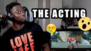 STRAY KIDS TRYNA MAKE ME CRY! Stray Kids - Gone Away | REACTION!!!