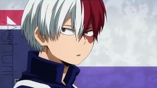 Todoroki as your boyfriend y/n x todoroki