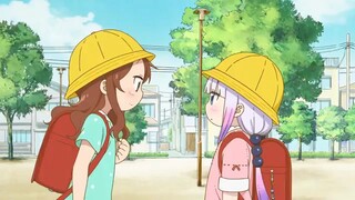 Cô Rồng Hầu Gái P1 Tập 6 Thuyết Minh