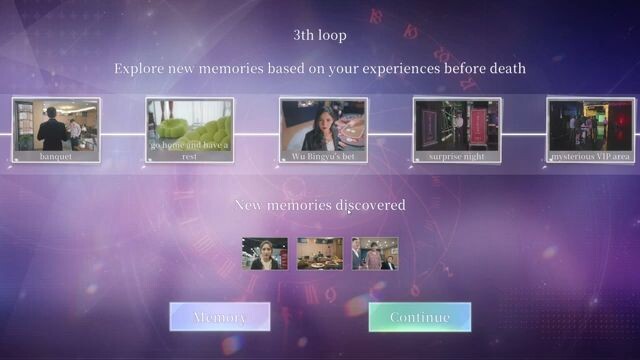 NAHIRO หน่วยความจำพิเศษ EP 7 ไทย