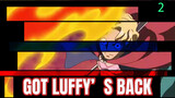 Nhớ đấy, sau lưng Luffy còn có tôi-2
