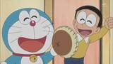 Doraemon Bahasa Indonesia (no zoom) | semuanya menjadi boneka