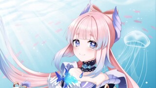 Coral Palace Xinhai's voice teaching - both boys and girls can learn!