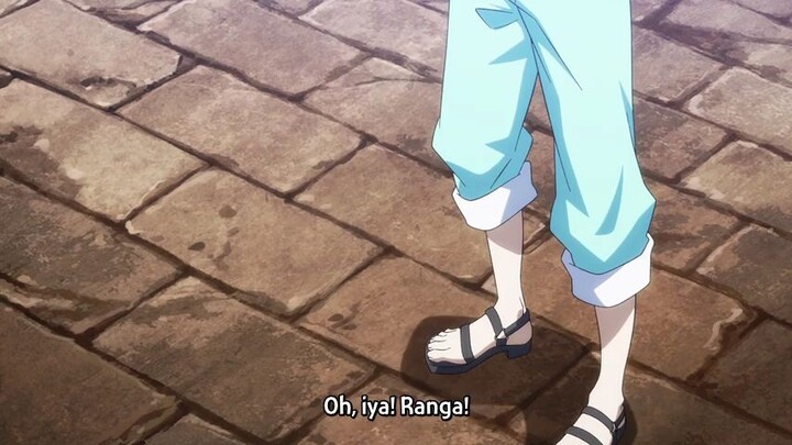 tensura movie azure  2026 sub indo