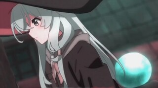 "Irena, whose castle is this?"