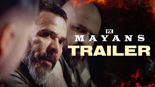 Mayans M.C. | S4E9 Trailer - The Calling of Saint Matthew | FX