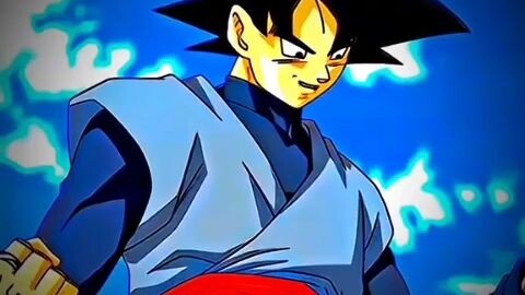 goku Black