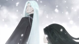 "Saya bersedia melindungi Anda" [Bahasa kamera Assassin Wu Liuqi Episode 10 + bayangan dan pengedita