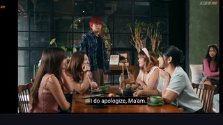 ending of ang mutya ng section e episode 6